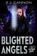 Blighted Angels (Nic Ward, #7) (eBook,... - Bild 1