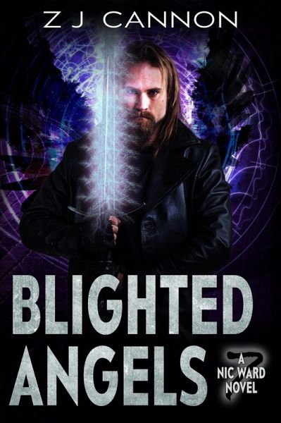 Blighted Angels (Nic Ward, #7) (eBook, ePUB) Blighted Angels (Nic Ward, #7) (eBook, ePUB)