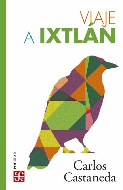 Cover Viaje a Ixtlán (eBook, ePUB)