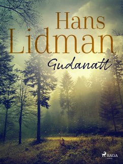 Cover Gudanatt (eBook, ePUB)