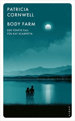 Body Farm (eBook, ePUB) - Cornwell, Patricia