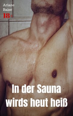 In der Sauna wirds heut heiß (eBook, ePUB) - Baise, Ariane