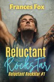 Reluctant Rockstar (eBook, ePUB)