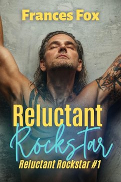 Cover Reluctant Rockstar (eBook, ePUB)