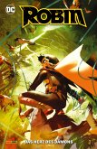Robin - Bd. 3: Das Herz des Dämons (eBook, PDF) Robin - Bd. 3: Das Herz des Dämons (eBook, PDF)