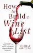 How to Build a Wine List (eBook, ePUB) - Bild 1