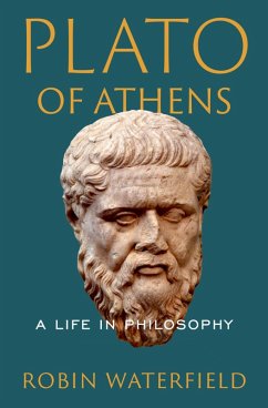 Plato of Athens (eBook, PDF) - Waterfield, Robin