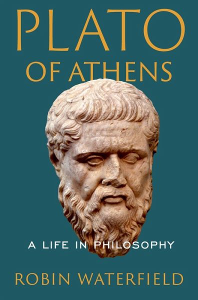 Plato of Athens (eBook, PDF) Plato of Athens (eBook, PDF)
