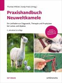 Praxishandbuch Neuweltkamele (eBook, PDF)