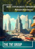 More Experiences Unpacked: Relevant Short Stories (eBook, ePUB)
