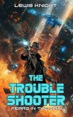 The Troubleshooter: Fears in the Rain (eBook, ePUB)