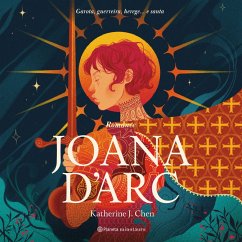 Joana D'arc (MP3-Download) - Chen, Katherine J.