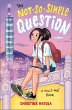 The Not-So-Simple Question (eBook, ePUB) - Bild 1