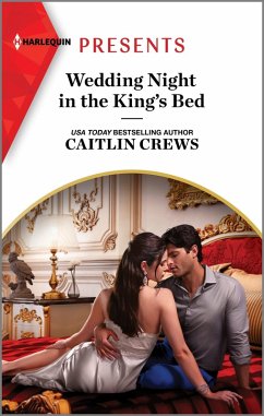 Wedding Night in the King's Bed (eBook, ePUB) - Crews, Caitlin
