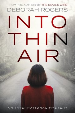 Into Thin Air (eBook, ePUB) - Rogers, Deborah