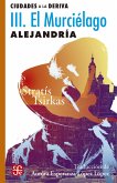 Ciudades a la deriva. III (eBook, ePUB)
