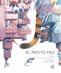 Cover El patito feo (eBook, PDF)