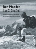 Der Pionier des 7. Grades (eBook, ePUB) Der Pionier des 7. Grades (eBook, ePUB)