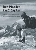 Der Pionier des 7. Grades (eBook, ePUB)