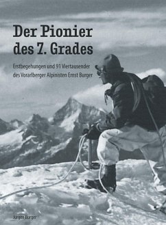 Cover Der Pionier des 7. Grades (eBook, ePUB)