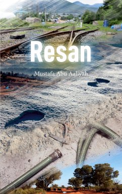 Resan (eBook, ePUB) - Abu Aaliyah, Mustafa