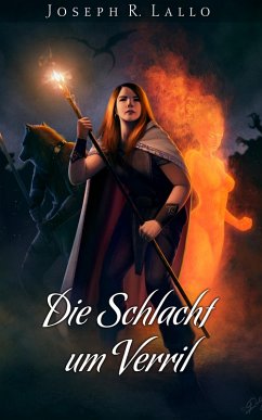 Cover Der ewige Krieg 3 - Preisaktion (eBook, ePUB)