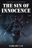 The Sin of Innocence (Ley-Line Origins, #3) (eBook, ePUB)