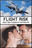 Flight Risk: Nicht nur Fliegen ist gefährlich (eBook, ePUB)