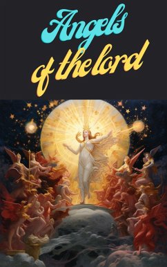 Cover Angels of the Lord (eBook, ePUB)