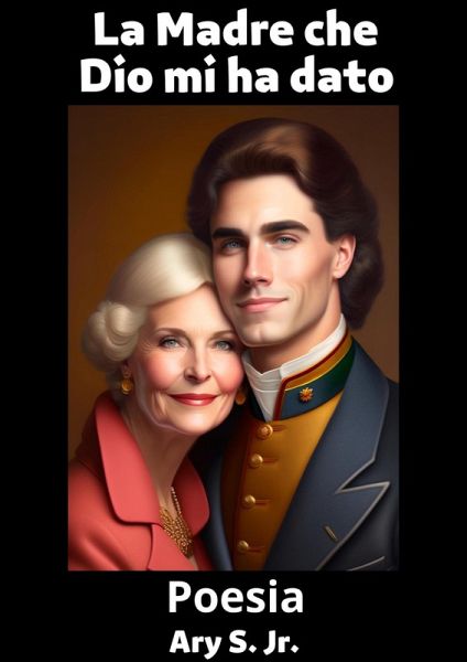 La Madre che Dio mi ha dato (eBook, ePUB) La Madre che Dio mi ha dato (eBook, ePUB)