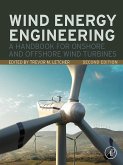 Wind Energy Engineering (eBook, ePUB)