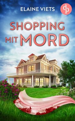 Shopping mit Mord (eBook, ePUB) - Viets, Elaine