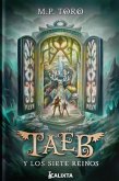 Taeb y los siete reinos (eBook, ePUB)