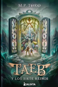 Cover Taeb y los siete reinos (eBook, ePUB)