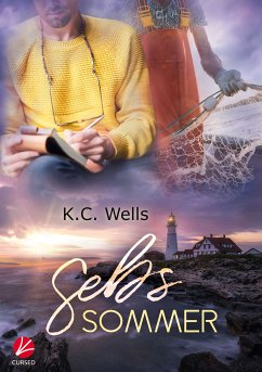 Sebs Sommer (eBook, ePUB) - Wells, K.C.