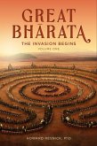 Great Bharata (Volume I) (eBook, ePUB)