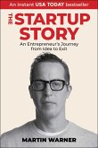 Startup Story (eBook, ePUB)