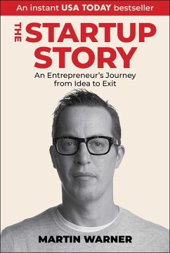 Cover Startup Story (eBook, ePUB)