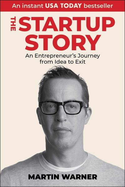Startup Story (eBook, ePUB) Startup Story (eBook, ePUB)