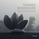 Cultivator (eBook, ePUB)