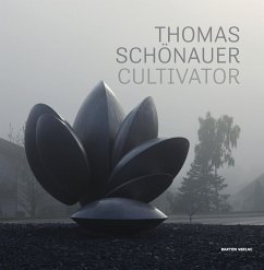 Cultivator (eBook, ePUB) - Schönauer, Thomas