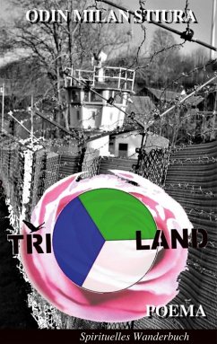 Tri_Land (eBook, ePUB) - Stiura, Odin Milan