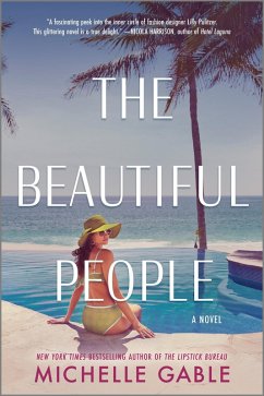 Cover The Beautiful People (eBook, ePUB)