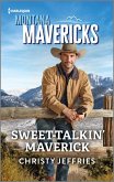 Sweet-Talkin' Maverick (eBook, ePUB)