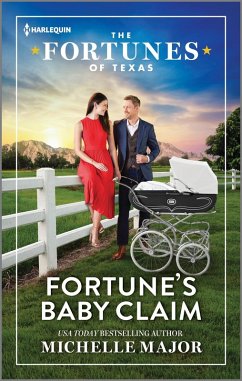 Cover Fortune's Baby Claim (eBook, ePUB)