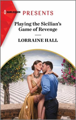 Playing the Sicilian's Game of Revenge (eBook, ePUB) - Hall, Lorraine