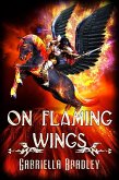 On Flaming Wings (eBook, ePUB)