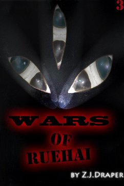 Cover Wars of Ruehai (eBook, ePUB)