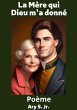 La Mère que Dieu m'a donnée (eBook,... - Bild 1
