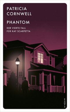 Phantom / Kay Scarpetta Bd.4 (eBook, ePUB) - Cornwell, Patricia